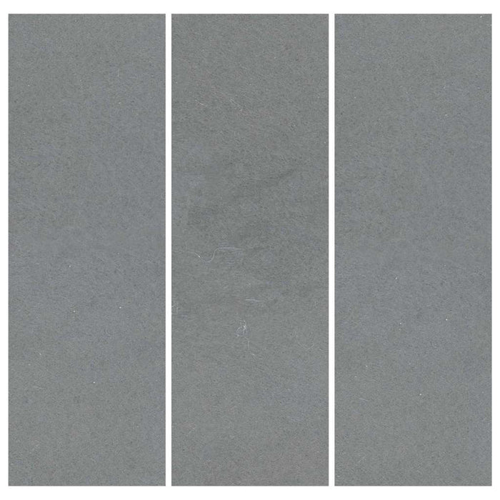 Telo per Fondo Piscina Grigio chiaro 396 x 396 cm 42009102