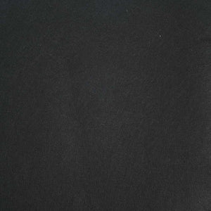 Telo per Fondo Piscina Nero Ø 306 cm Geotessile in Poliestere 42009104