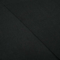 Telo per Fondo Piscina Nero Ø 500 cm Geotessile in Poliestere 42009109