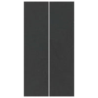 Telo per Fondo Piscina Nero 420 x 220 cm 42009122