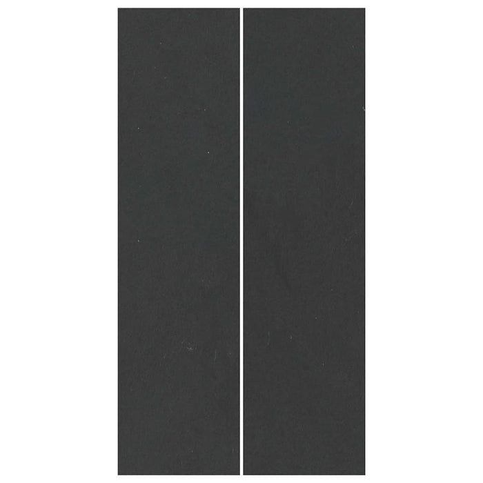 Telo per Fondo Piscina Nero 420 x 220 cm 42009122