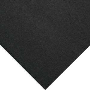 Telo per Fondo Piscina Nero 500 x 250 cm 42009123