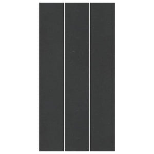 Telo per Fondo Piscina Nero 640 x 321 cm 42009125