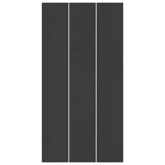 Telo per Fondo Piscina Nero 640 x 321 cm 42009125