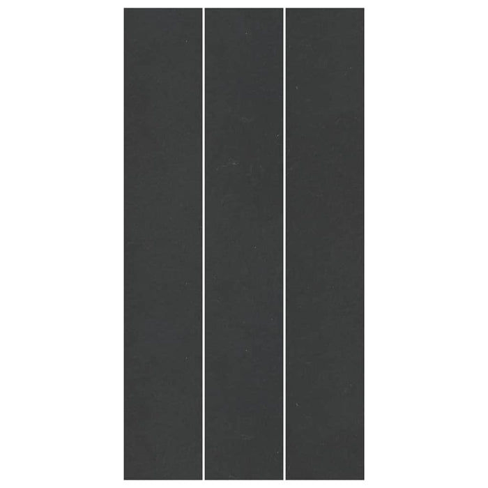 Telo per Fondo Piscina Nero 640 x 321 cm 42009125