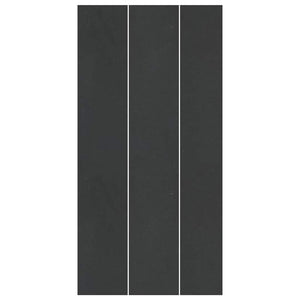 Telo per Fondo Piscina Nero 750 x 372 cm 42009126