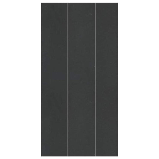 Telo per Fondo Piscina Nero 750 x 372 cm 42009126