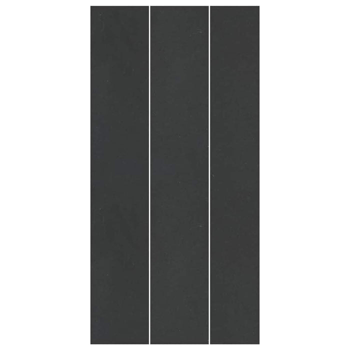 Telo per Fondo Piscina Nero 750 x 372 cm 42009126