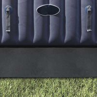 Telo per Fondo Piscina Nero 274 x 274 cm 42009129