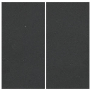 Telo per Fondo Piscina Nero 274 x 274 cm 42009129