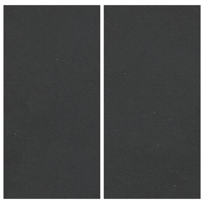 Telo per Fondo Piscina Nero 274 x 274 cm 42009129