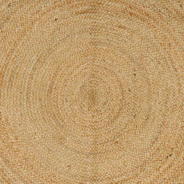 Tappeto Marrone 120 x 170 cm Juta 42010520