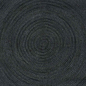 Tappeto Grigio scuro 60 x 300 cm Juta 42010553