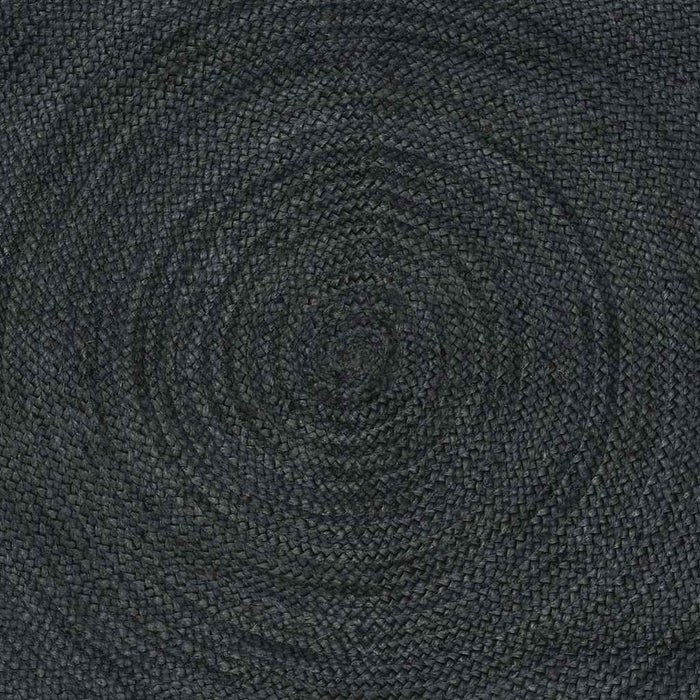 Tappeto Grigio scuro 60 x 400 cm Juta 42010554