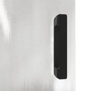 vidaXL Armadietto per Stoccaggio in Cucina con lo scaffale Argento