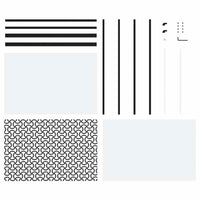 vidaXL Porta scorrevole Nero 102.5 x 205 cm Vetro temperato, Alluminio