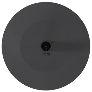 Basi per ombrelli da esterno Grigio scuro 48 x 48 x 32 cm 42010012