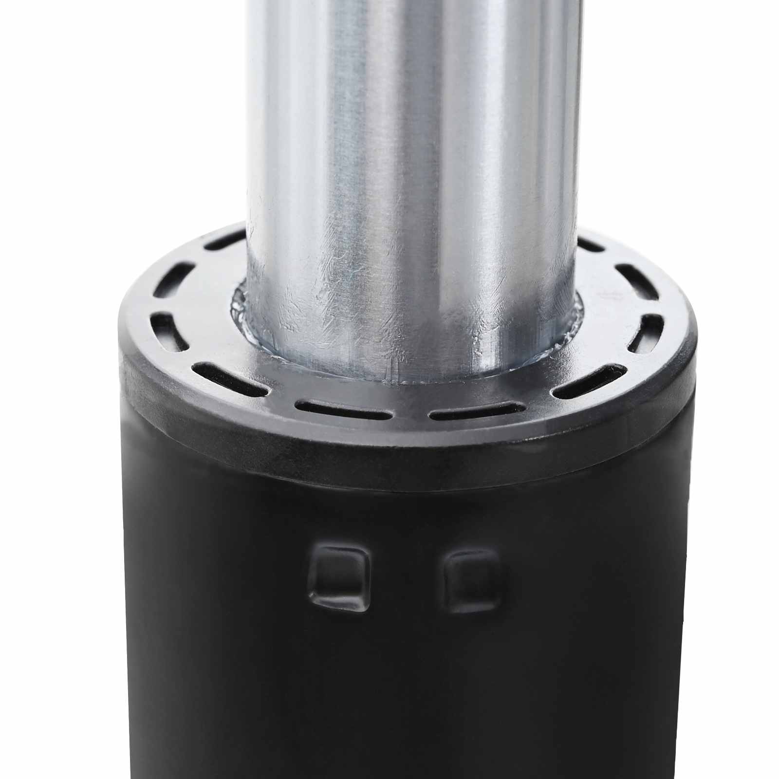 Cilindro a Gas per Sedia da Ufficio Nero 239-309 mm Ferro 42009991