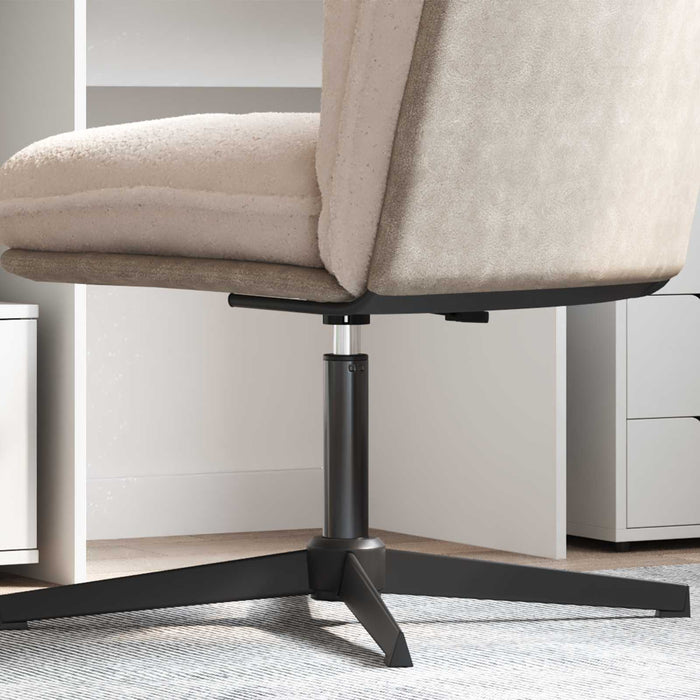 Cilindro a Gas per Sedia da Ufficio Nero 14 cm Ferro 42009993