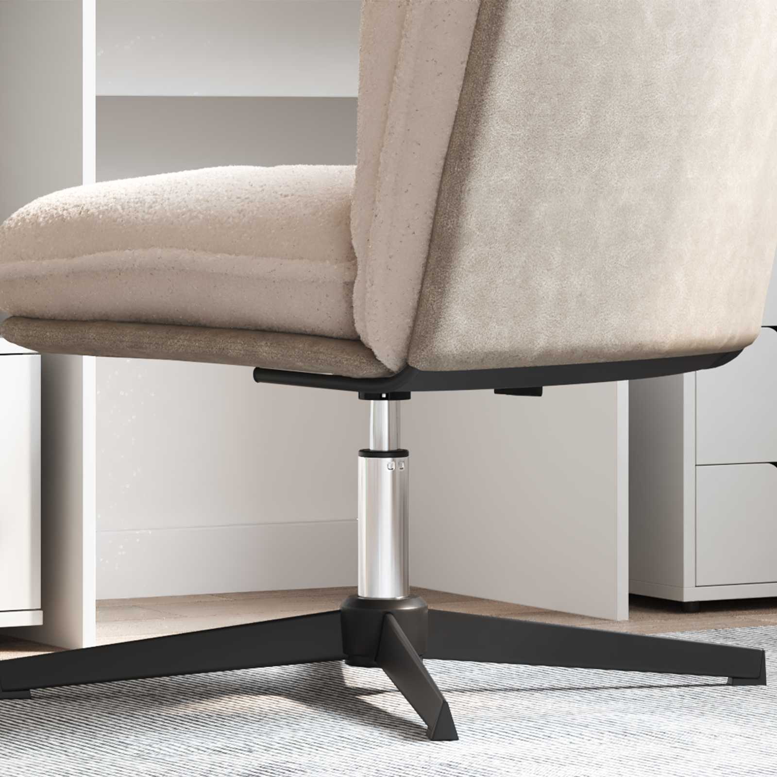 Cilindro a Gas per Sedia da Ufficio Cromo 9 cm Ferro 42009998