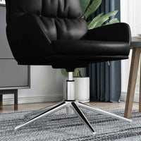 Cilindro a Gas per Sedia da Ufficio Cromo 9 cm Ferro 42009998