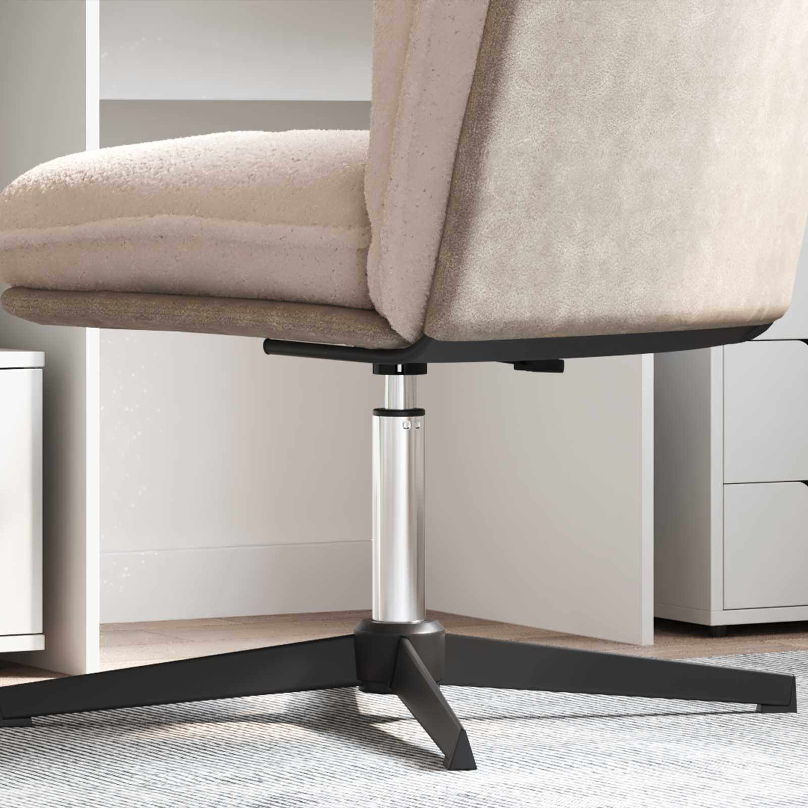 Cilindro a Gas per Sedia da Ufficio Cromo 14 cm Ferro 42009999