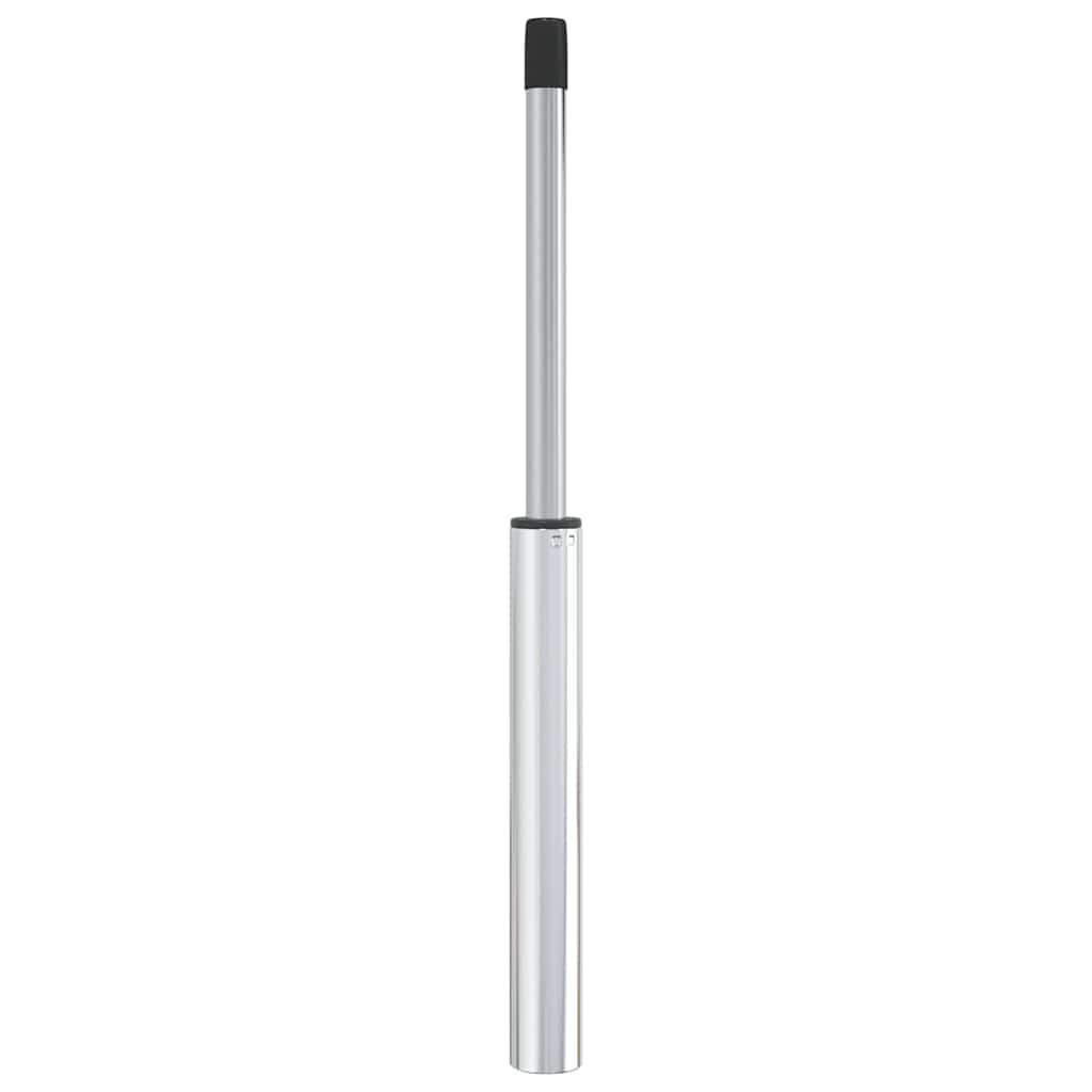 Cilindro a Gas per Sedia da Ufficio Cromo 14 cm Ferro 42009999