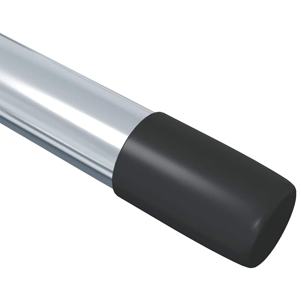 Cilindro a Gas per Sedia da Ufficio Cromo 18,5 cm Ferro 42010001