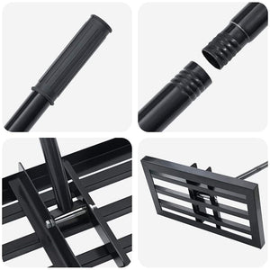 Livellatore da Giardino 45 x 25 x 200 cm 42011360