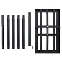 Livellatore da Giardino 45 x 25 x 200 cm 42011360