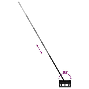 Livellatore da Giardino 45 x 25 x 200 cm 42011360