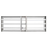 Testa di ricambio per livellatore da giardino 75 x 25 x 6 cm 42011362