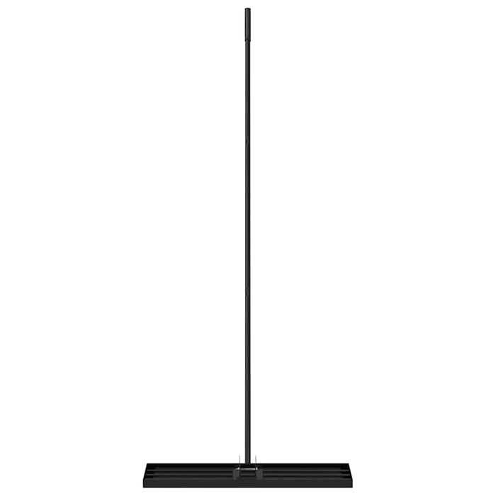 vidaXL Livellatore da Giardino 75 x 25 x 200 cm