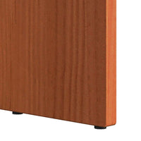 vidaXL Tavolino da salotto Cera marrone 50 x 50 x 35 cm