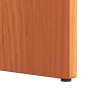 Tavolino da salotto 2 pcs Cera marrone 41.5 x 41.5 x 41 cm 873549