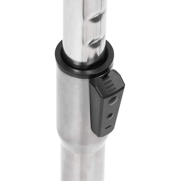 A3 Supporti Pedestal per Poster 2 pz Lega di Alluminio Argento 3385632