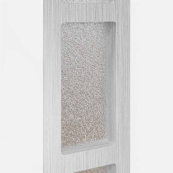 Porta Frontale Bianco PVC 3385751