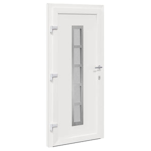 Porta Frontale Bianco PVC 3385754