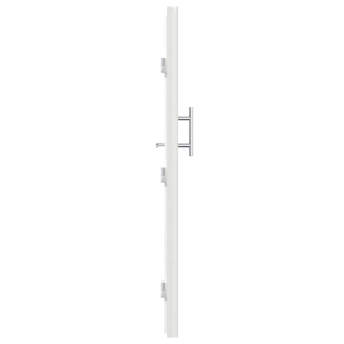 Porta Frontale Bianco PVC 3385755