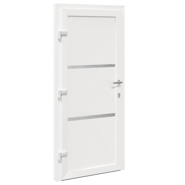 Porta Frontale Bianco PVC 3385767
