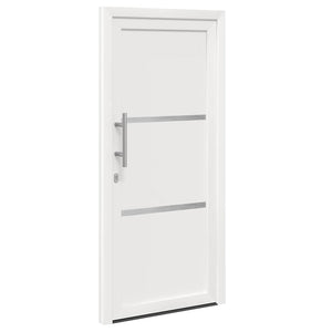 Porta Frontale Bianco PVC 3385768