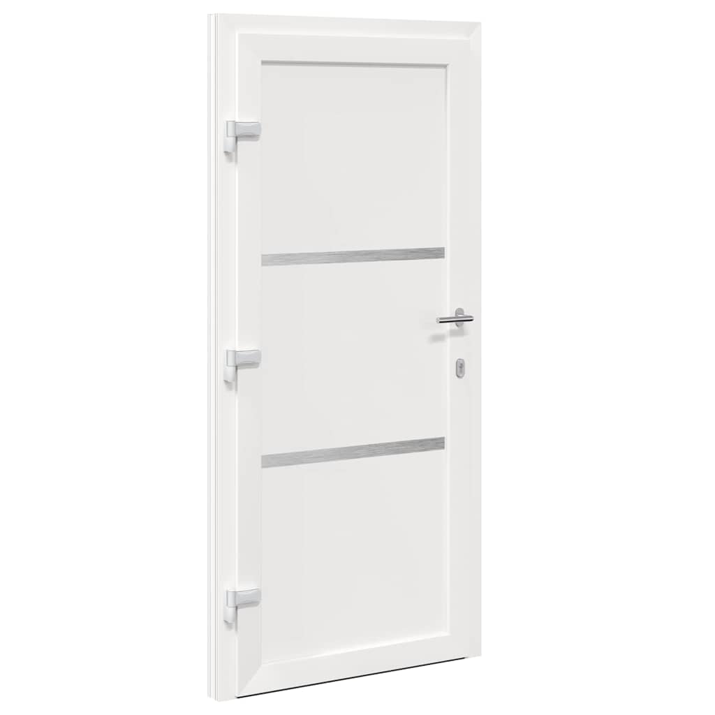 Porta Frontale Bianco PVC 3385770