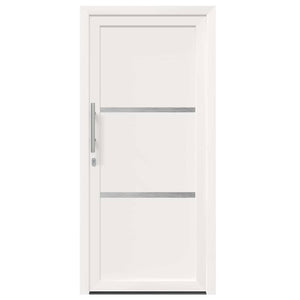 Porta Frontale Bianco PVC 3385770
