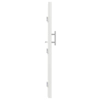 Porta Frontale Bianco PVC 3385771