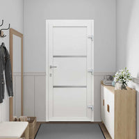 Porta Frontale Bianco PVC 3385772