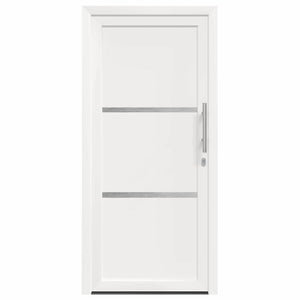 Porta Frontale Bianco PVC 3385772