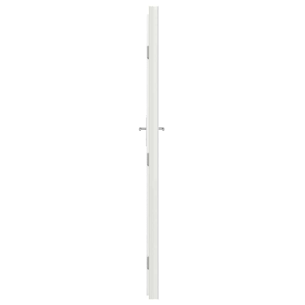 Porta Frontale Bianco PVC 3385797