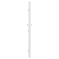 Porta Frontale Bianco PVC 3385797