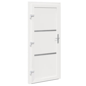 Porta Frontale Bianco PVC 3385808