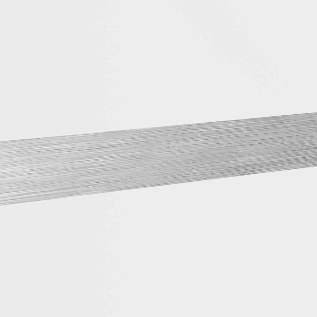 Porta Frontale Bianco PVC 3385811